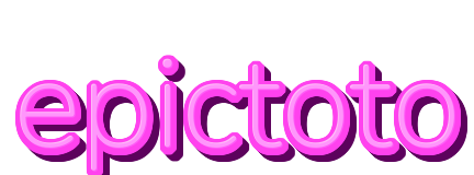 epictoto — logo kanal